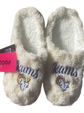 Women's Foco M Lar Shrp Mule, Foco, M 7/8, NWT